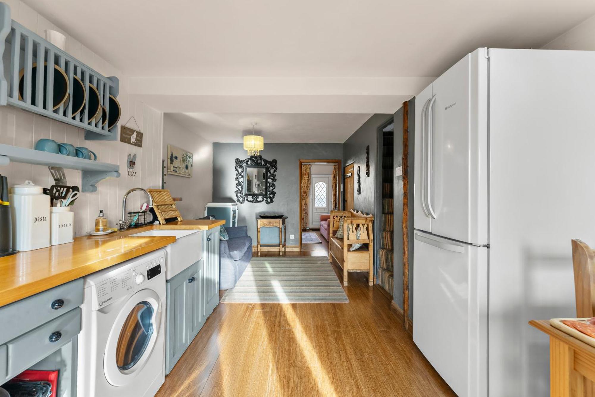 139 I Abbey House I Characterful & Peaceful 1Br House W Garden, Rooftop Balcony, Fully Equipped Kitchen And Dedicated Workspace Bury St. Edmunds Exterior photo