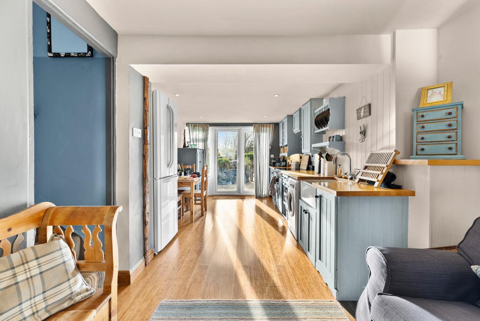 139 I Abbey House I Characterful & Peaceful 1Br House W Garden, Rooftop Balcony, Fully Equipped Kitchen And Dedicated Workspace Bury St. Edmunds Exterior photo