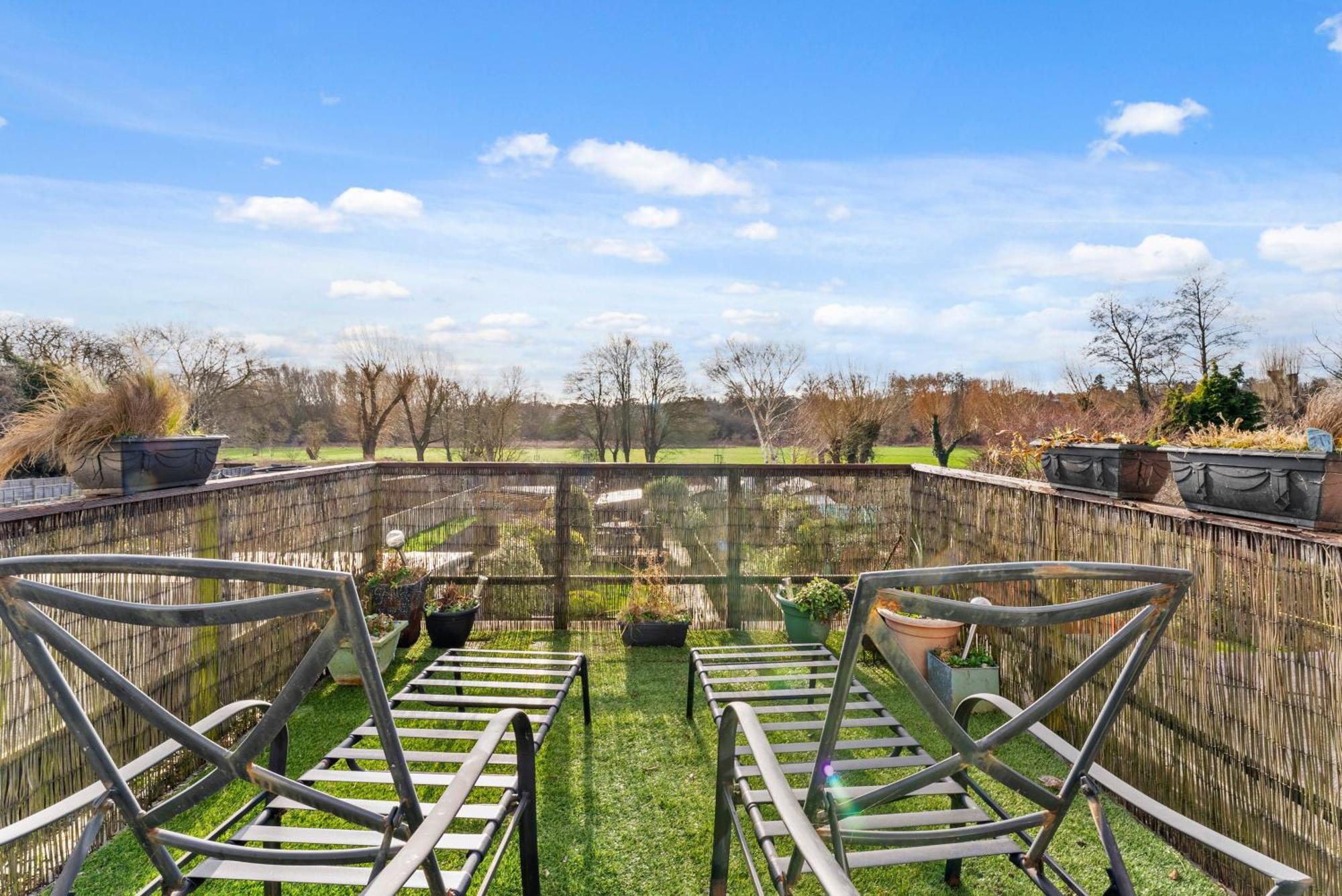 139 I Abbey House I Characterful & Peaceful 1Br House W Garden, Rooftop Balcony, Fully Equipped Kitchen And Dedicated Workspace Bury St. Edmunds Exterior photo